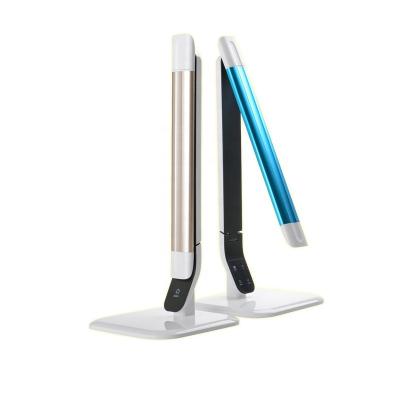 China Modern Foldable Table 10w 800lm Eye Shielding Modern Table Light Led for sale