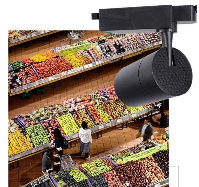 China modern 35w 220v professional led cool light for supermarket fresh meat for sale