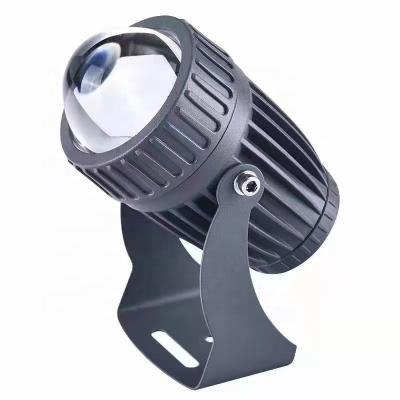 China LANDSCAPE Outdoor Waterproof Aluminum IP65 10W Outdoor Lighting Led Wall Washer Light for sale