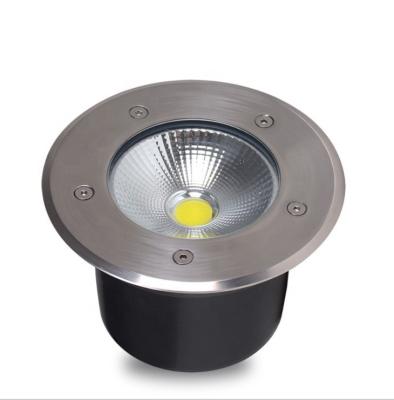 China Garden Good Quality 15W Ground Lamp Garden for sale