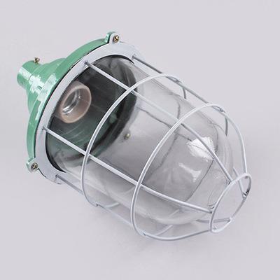 China Outdoor 250w Aluminum IP65 Led Explosion Proof Light Bulbs for sale