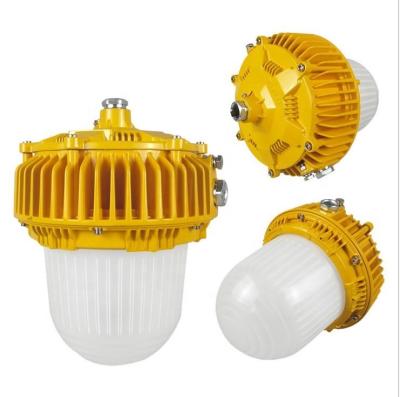 China ATEX ALUMINUM epistar/bridgelux 100w led explosion proof light for sale