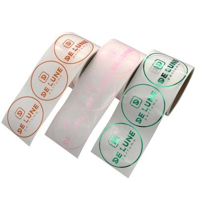 China Amazon Waterproof Hot Selling Spice Labels and Pantry Labels Waterproof Spice Jar Stickers for sale