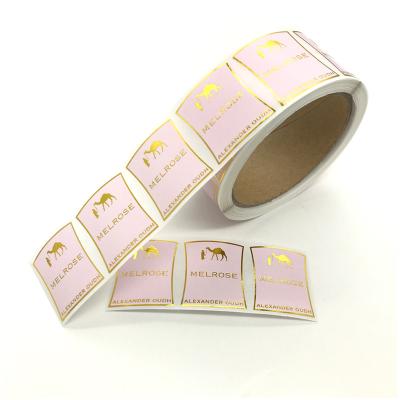 China Waterproof Customized Release PaperExport Cardboard Adhesive Labels Fragile Packing Warning Stickers for sale