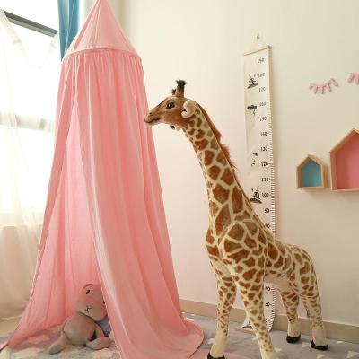 China Toy Explosion Kids Mosquito Net and Bed Canopy Soft Children's Toy Tent Decorative Bed for sale