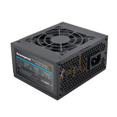 China PSU factory price atx p4 power supply 500w ATX computer switching SFX 500W desktop microphone for pc micro case for sale