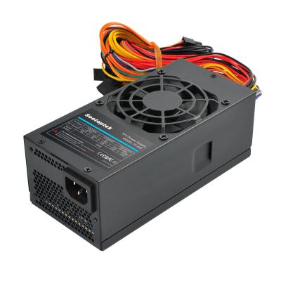 China Factory Price TFX Atx Desktop Switching Power Supply 350w 80 PLUS LE PSU Computer BRONZE For Desktop PC Case for sale