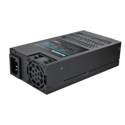 China Desktop Factory Price 350w Flex 1u ATX Mini PC Switching Power Supply For PSU server with 4cm fan for sale