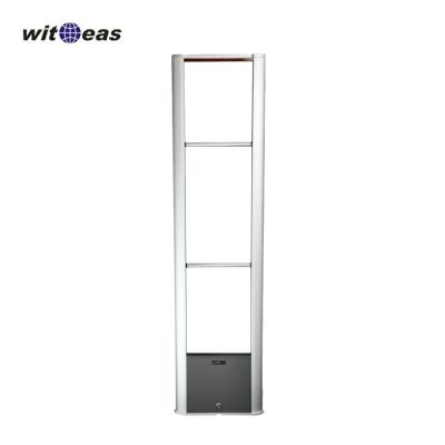 China Shopping Mall Eas Security Alarm System Door/Gate Door Alarm/Barcode Scanner for sale