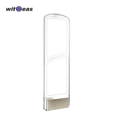 China Retail Clothing Store Security Eas Alarm 58khz Anti Theft Anti Theft System Shoplifting Door for sale