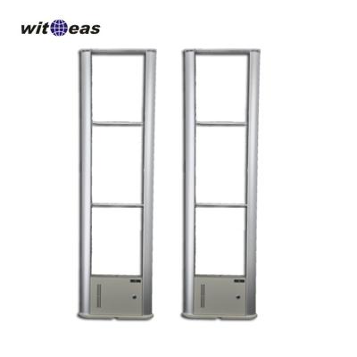 China Double Door Anti Theft Door Anti Theft Detectors 8.2Mhz Protection Device EAS RF System for sale