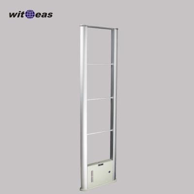 China Supermarket EAS 8.2Mhz System For Clothing Store Sensor Door RF Burglar Alarm System for sale