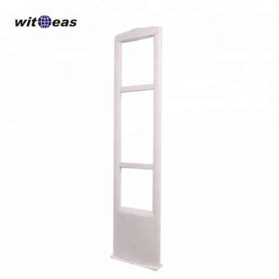 China Supermarket EAS RF Security Systems 8.2 MHz Eas , Double Scanner Door For Clothing Store for sale