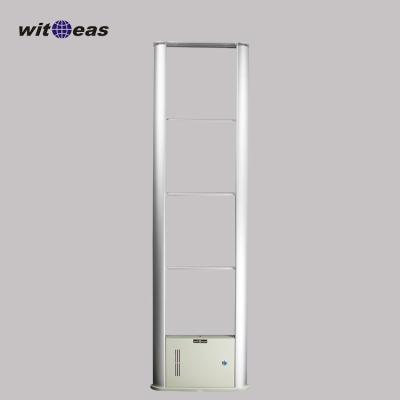 China Supermarket Supermarket RF 8.2mhz Alert EAS Security System for sale