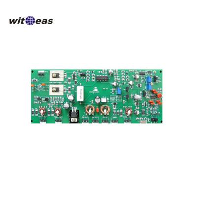 China Compatible With Kinds Of Double Sight 8.2Mhz EAS RF Key Store Security Board for sale