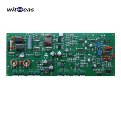 China Retail Store RF Dual Security System Mainboard For EAS Door for sale