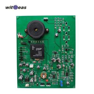 China Electronic Card EAS Anti Theft System RF Shoplifting Motherboard for sale