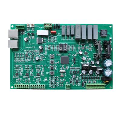 China Anti-theft For Supermarket 58K MONO Alarm AM EAS Jammer Motherboard for sale