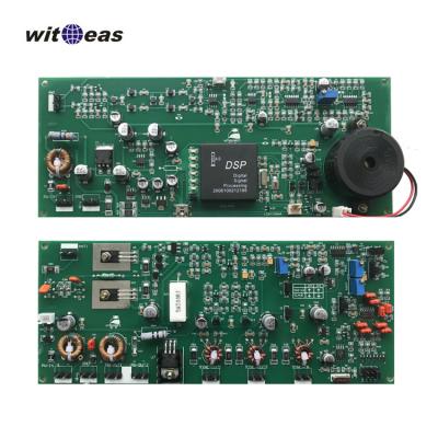 China Compatible With Kinds Of Frame Invent Patent EASLOCK DSP 8.2MHz Dual EAS RF Motherboard 9590 for sale