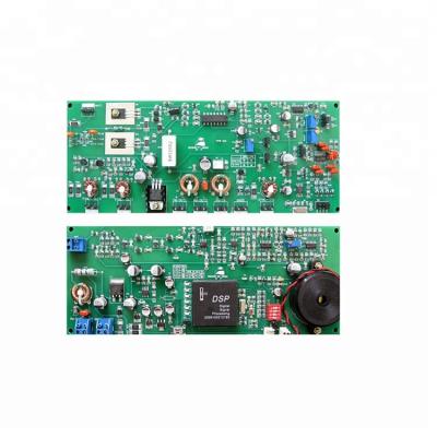 China Compatible With Kinds Of View Panel 8.2Mhz Eas Security RF Electronic Motherboard for sale