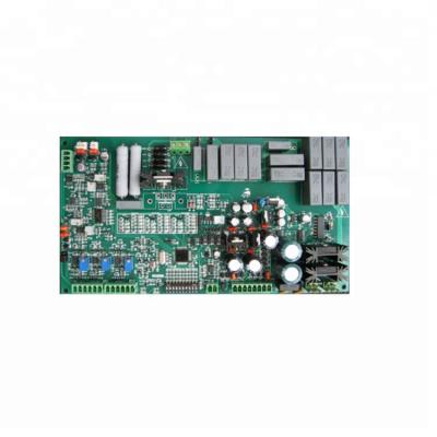 China Compatible with kinds of Frame Factory Price EAS AM System Main Board, AM Card for sale