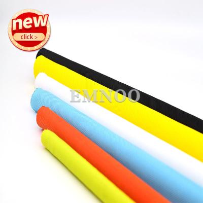 China Cable protection factory 3-50mm cable sleeve braided split wire wire sleeving wrap to protect for sale