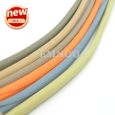 China Wholesale Factoty Cable Management Flame Retardant Sleeve Self Closing Cable Wrap Around Product Wire Management Sleeving Sleeve for sale