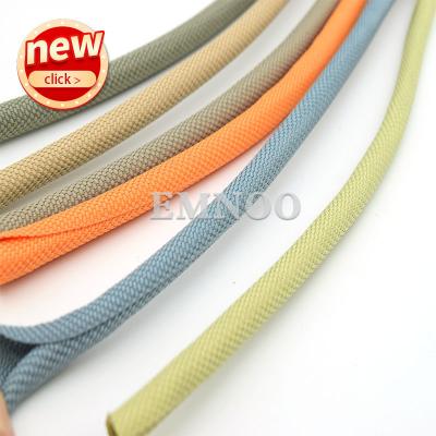 China Cable Protector Multicolor Nylon Self Closing Braided Cable Sleeve Wrap - Cable for sale