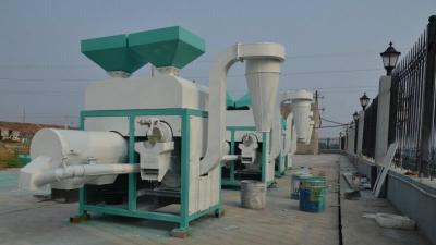 China Corn de-germing machine / Maize peeler for sale