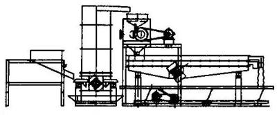 China Almond huller /Almone sheller / Almond cracking machine /Almond processing machine for sale