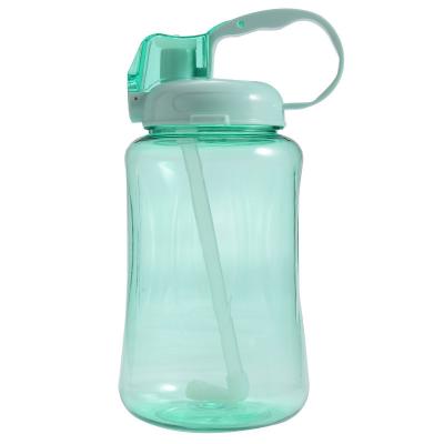 China Minimalist 2000ml Water Bottle for sale