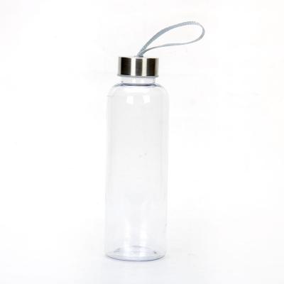 China Minimalist 400ml Water Bottle for sale