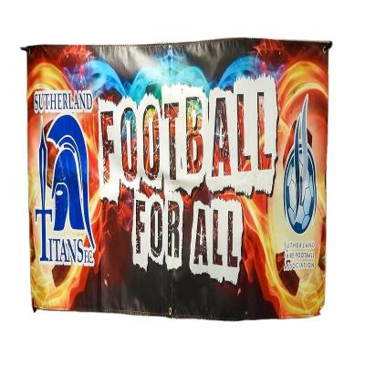 China Advertising Display Banners Price Best Advertising Stand Fronntlitflex 650Gms Colored PVC Fabric For Vinyl Banners for sale