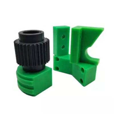 China Industry professional OEM manufacture plastic injection mold and plastic injection mold parts for sale