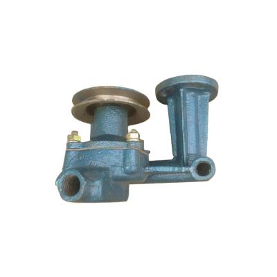 China Machinery Repair Shops Single Cylinder Diesel Engine Parts AMEC R175 Water Pump for sale