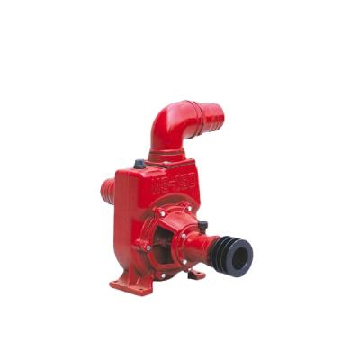 China NS150 Cast Iron Diesel Water Pump For Farm Agriculture Machinery for sale