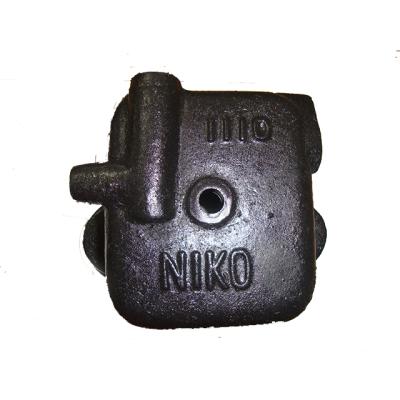 China Agricultural machinery best quality Z170F cylinder head cover plunger barrel for diesel engine spare parts for sale