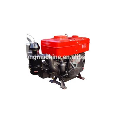 China Chinese Agricultural Machinery Agriculture Machinery Diesel Engine Model 1125 for sale