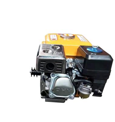 China 2020 Factory Price New Design GX270 Mini Portable Gasoline Generator GX270 for sale