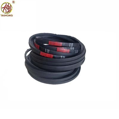 China Drive Belt Performance Long Life And High Quality Type A V Belt for sale