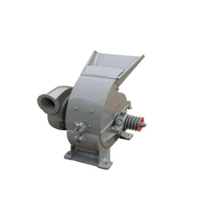 China Farms Hammer Mill 9FQ40-20 with Electric Motor for sale