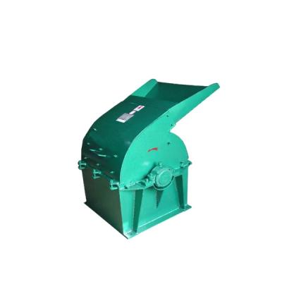 China Farms Hammer Mill 9FQ40-20 with Electric Motor for sale