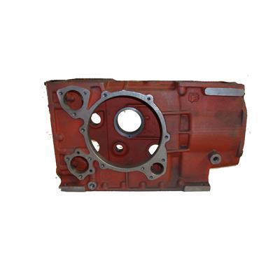 China Diesel engine sapre parts S1115 cylinder diesel engine parts engine block alone for sale