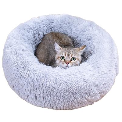 China Small travel pets must have a warm and comfortable mattress to sleep on, giving pets a warm and restful place for sale