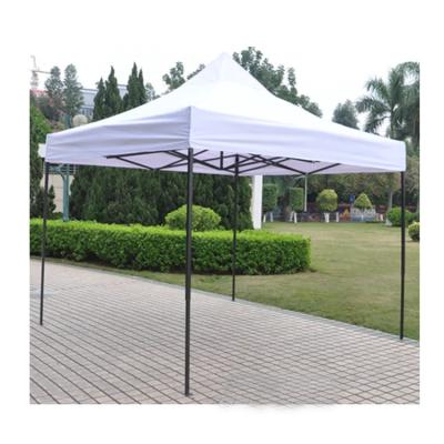 China Trade Show Tent 10x10ft Pop Up Canopy Trade Show Tent Around Canopy Tent 270*235*150CM for sale