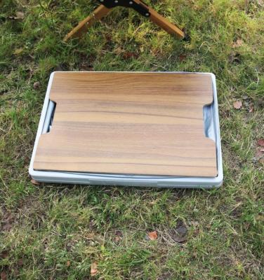 China Modern outdoor garden storage box, garden plastic storage box, plastic tool box for sale