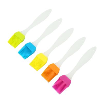 China Viable Amazon Hot Sale Silicone Oil Brush For Cooking Oil Absorbing Nice Price And Fast Shipping for sale