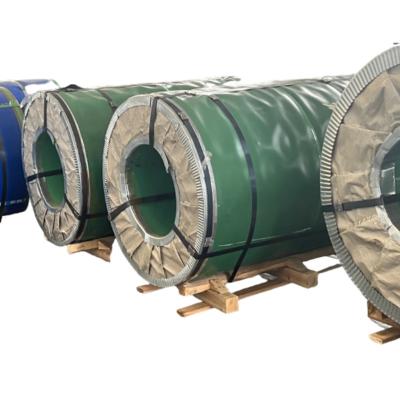 Κίνα 1250mm cold-rolled σπείρα SS 304 σπειρών ανοξείδωτου για το οικοδομικό υλικό προς πώληση