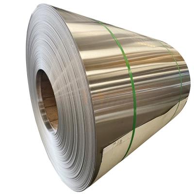 Κίνα Σπείρα επιφάνειας 4N N4 Inox AISI 201 cold-rolled No.4 για την πώληση προς πώληση