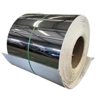 Κίνα Cold-rolled SUS 316 TP 316L επιφάνειας BA σπείρα ανοξείδωτου Tisco Posco Baosteel προς πώληση